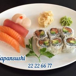 Japan Sushi