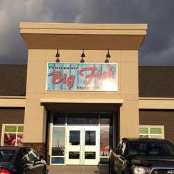 Big Fish Market