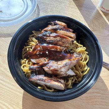Teriyaki Madness - Asian Fusion Near Me - San Antonio, Texas Teriyaki Madness - Asian Fusion Near Me - San Antonio, Texas