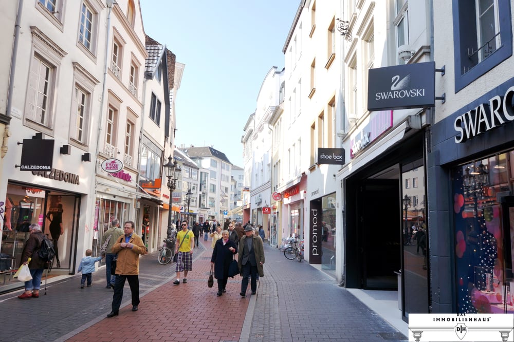 DAS IMMOBILIENHAUS 22 Photos Rheingasse 4, Bonn, Nordrhein