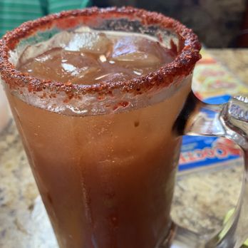 Mariscos El Perihuete - Mexican Near Me - Lynwood, California