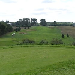 Heathlands Golf Course - Heathlands Golf Course