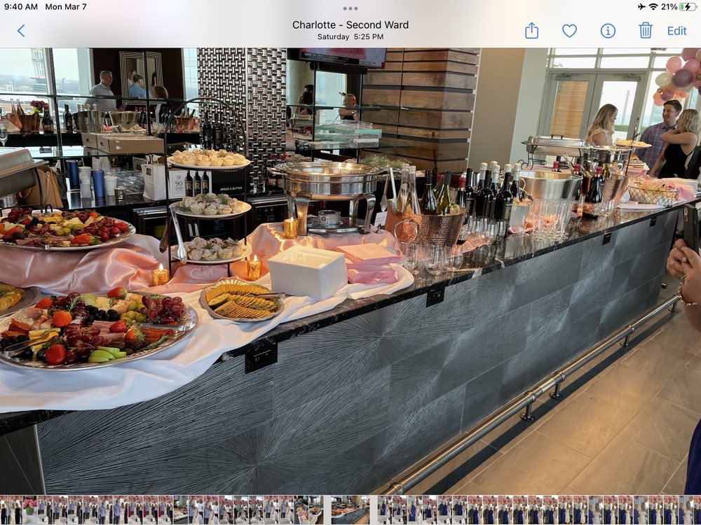 SAVORY MOMENTS CATERING Updated August 2024 14 Photos 12125