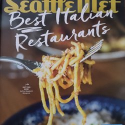 Seattle Met - February 2017 Issue