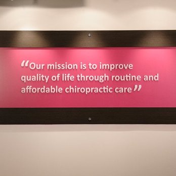 The Joint Chiropractic - Chiropractors Near Me - Tulsa, Oklahoma The Joint Chiropractic - Chiropractors Near Me - Tulsa, Oklahoma