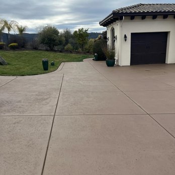 Upper Bay Engineering - Concrete staining - Demolition Services Near Me - Sacramento, California