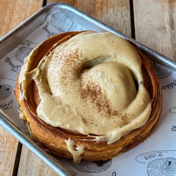 Artisanal Goods by CAR - Maple cinnamon pecan (September special) - Chocolatiers & Shops Near Me - Pasadena, California