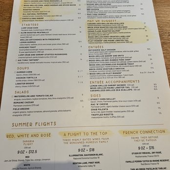 Seasons 52 - New American Near Me - Cincinnati, Ohio Seasons 52 - New American Near Me - Cincinnati, Ohio
