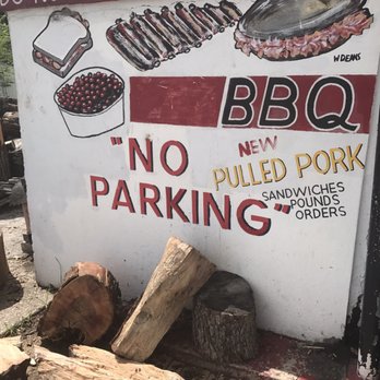 Meshack's BBQ Shack - Barbeque Near Me - Garland, Texas