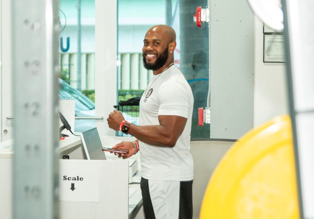 Ur Gains Fitness Image