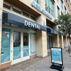 Relax and Smile Dental Care - Street view