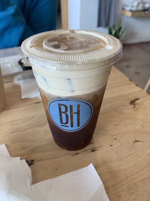 Brass Horn Coffee Roasters LLC by null