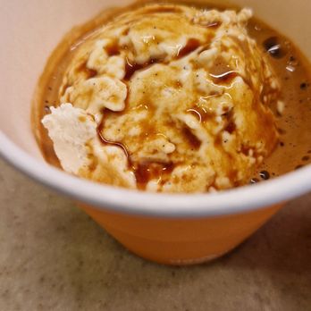 gecko coffeehouse - Affogato - Coffee & Tea Near Me - London, XGL