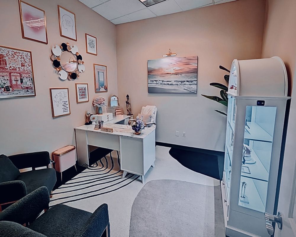 Serotonin Spot - grief counselor in Reno, NV