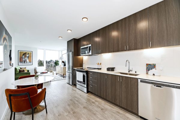 Midtown Square by null