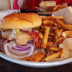 Primanti Bros. Restaurant and Bar