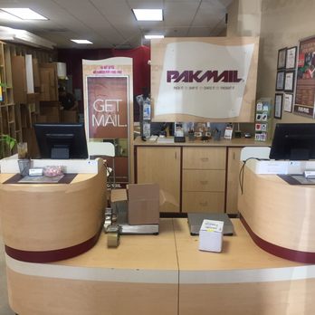 Pak Mail - Shipping Centers Near Me - Doral, Florida Pak Mail - Shipping Centers Near Me - Doral, Florida
