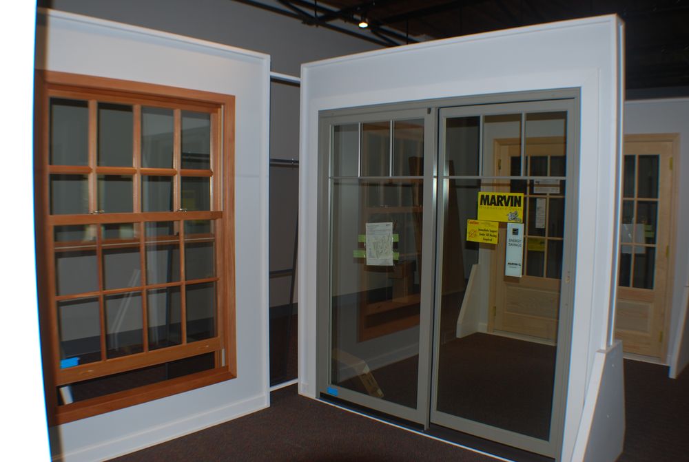 AMERICAN CEDAR & MILLWORK 10807 Falls Rd, LUTHERVILLE, Maryland Building Supplies Phone