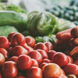 Buena Vista Farmer’s Market