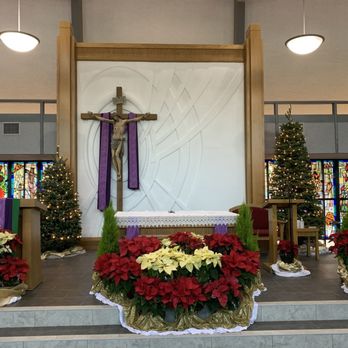 St. Maria Goretti Catholic Church - Churches Near Me - Long Beach, California St. Maria Goretti Catholic Church - Churches Near Me - Long Beach, California