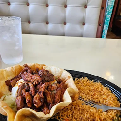El Patron Mexican Grill - Wetumpka, AL