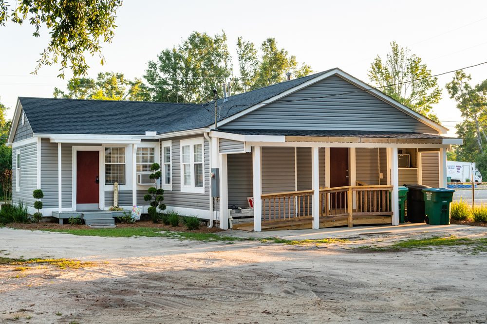 Slide of Florida Family Roofing