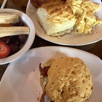 Biscuit Head - Breakfast & Brunch Near Me - Greenville, South Carolina