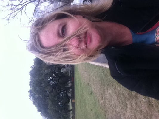 Huck's Cove on the Bayou by null