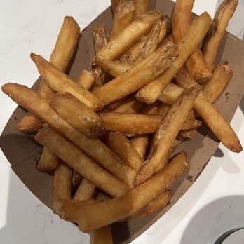 The Stand - American Classics Redefined - Fries - New American Near Me - Irvine, California The Stand - American Classics Redefined - Fries - New American Near Me - Irvine, California