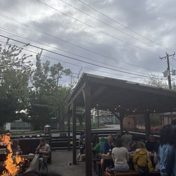 Outsider BBQ & Beer Garden - Barbeque Near Me - Seattle, Washington Outsider BBQ & Beer Garden - Barbeque Near Me - Seattle, Washington