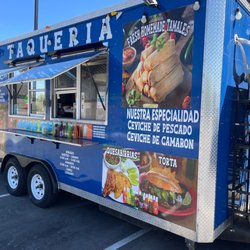 Food truck!