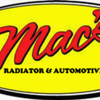 Mac’s Automotive Service & Radiator Repair - Auto Repair Near Me - Eugene, Oregon Mac’s Automotive Service & Radiator Repair - Auto Repair Near Me - Eugene, Oregon