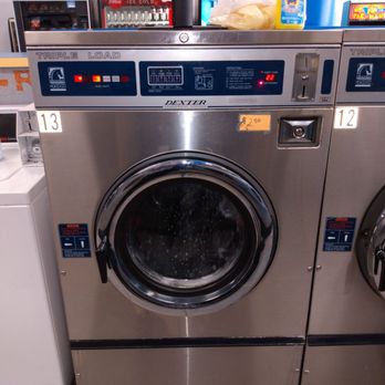 Spin Cycle Laundromat - What I used - Laundromat Near Me - Las Vegas, Nevada Spin Cycle Laundromat - What I used - Laundromat Near Me - Las Vegas, Nevada