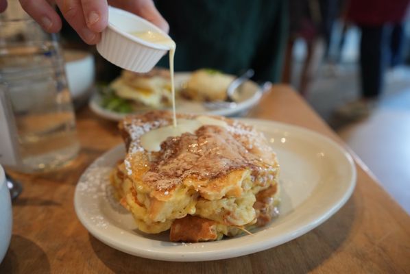 Southport Grocery and Cafe by null