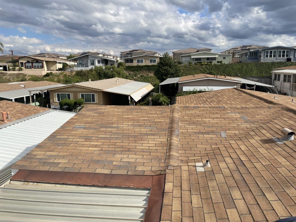 Slide of Balam Roofing