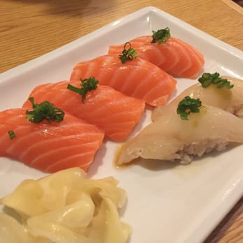 Yashima Restaurant - Nigiri - Sushi Bars Near Me - Covina, California