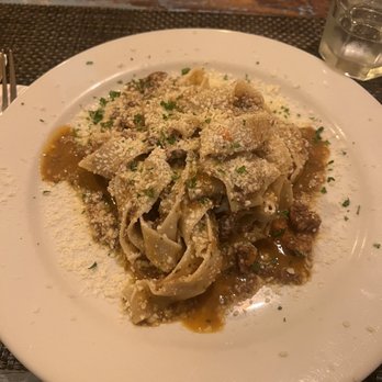Oltre Mare - Wild Boar Bolognese - Italian Near Me - San Diego, California Oltre Mare - Wild Boar Bolognese - Italian Near Me - San Diego, California