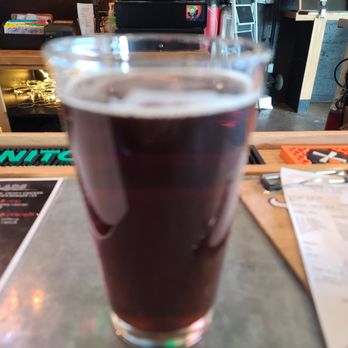 Barcade - Blackrock Coconut Brown - Bars Near Me - Detroit, Michigan