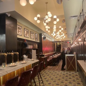 Maison Pickle - Front entrance - Cocktail Bars Near Me - New York, New York Maison Pickle - Front entrance - Cocktail Bars Near Me - New York, New York