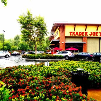 Trader Joe's - Beautiful store in the rain today - Grocery Near Me - Chino Hills, California Trader Joe's - Beautiful store in the rain today - Grocery Near Me - Chino Hills, California