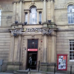 Bury Met Theatre