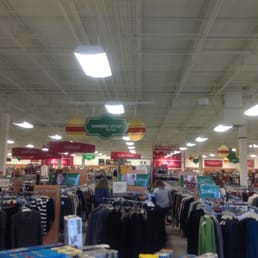 Nice new store