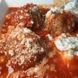 Meatball Meatball