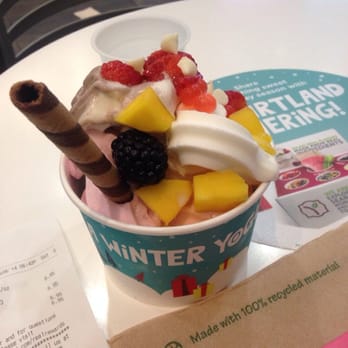 Yogurtland - All flavors in town - Ice Cream & Frozen Yogurt Near Me - Monrovia, California Yogurtland - All flavors in town - Ice Cream & Frozen Yogurt Near Me - Monrovia, California