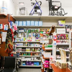 Image Heights Pharmacy