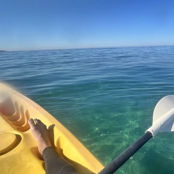 Everyday California - Rafting/Kayaking Near Me - La Jolla, California