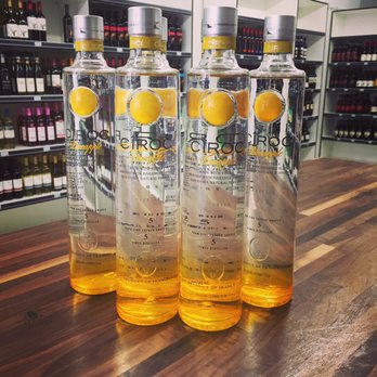 Jamaica Liquor - Jamaica Liquor grand opening deal is amazing! Ciroc Pineapple 375ml is only at $9.99!!! - Beer, Wine & Spirits Near Me - Jamaica, New York Jamaica Liquor - Jamaica Liquor grand opening deal is amazing! Ciroc Pineapple 375ml is only at $9.99!!! - Beer, Wine & Spirits Near Me - Jamaica, New York