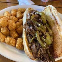 Greg's Pub & Grub