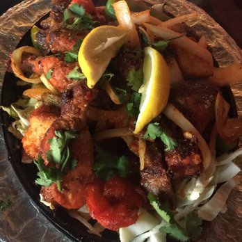 Taj - Taj Kabob - Indian Near Me - Dothan, Alabama
