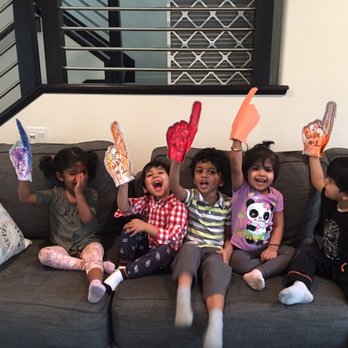 Lil Buds Daycare - Yay sports! - Child Care & Day Care Near Me - Dublin, California Lil Buds Daycare - Yay sports! - Child Care & Day Care Near Me - Dublin, California
